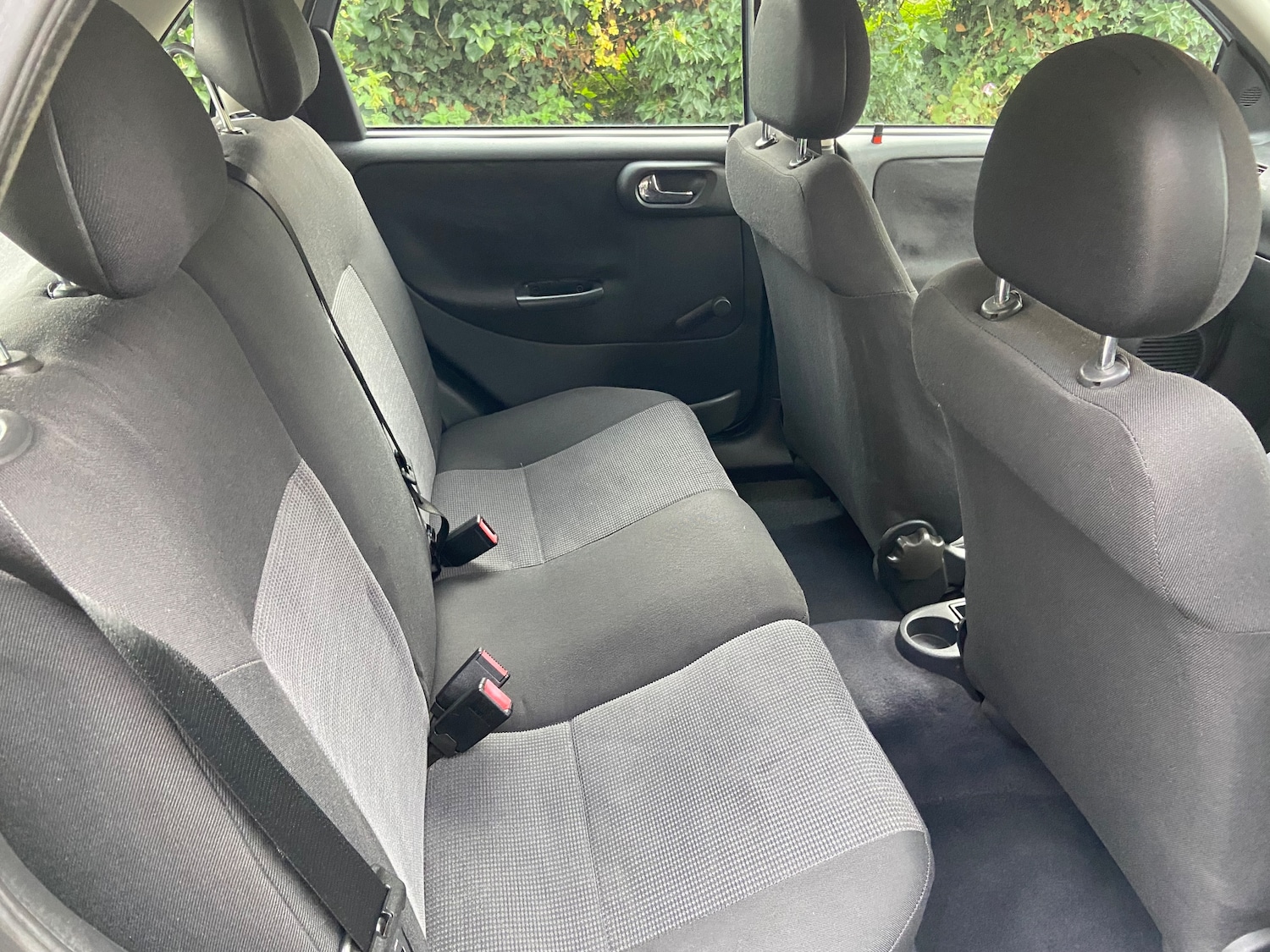 Used Vauxhall Corsa 2005 for sale - 76495766: Photo 10