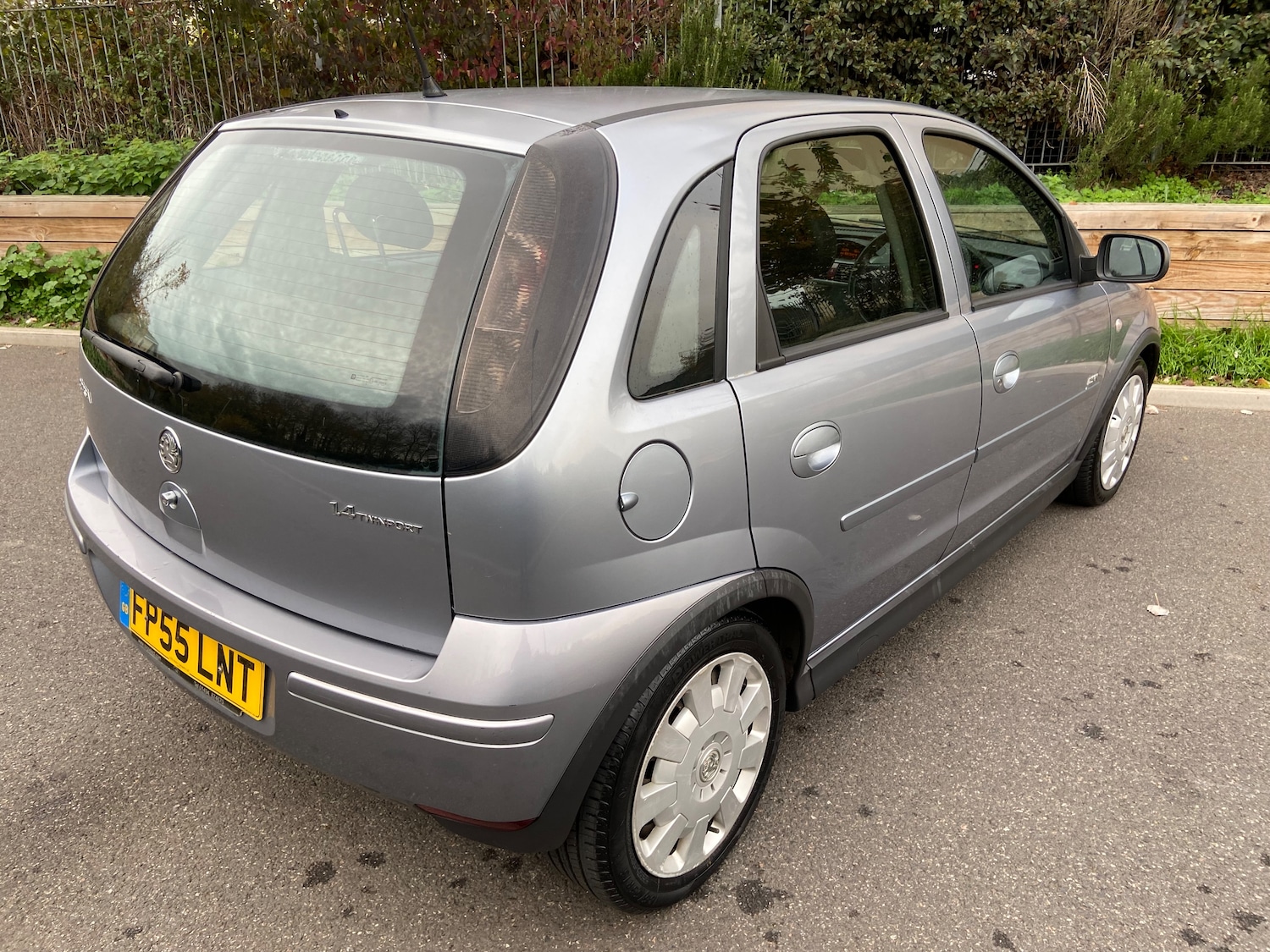 Used Vauxhall Corsa 2005 for sale - 76495766: Photo 4