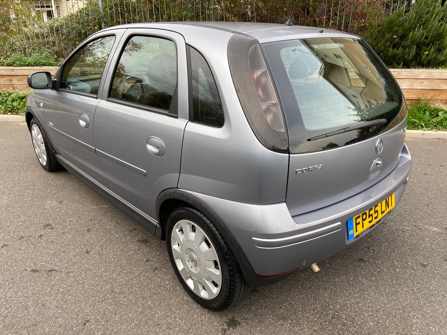 Used Vauxhall Corsa 2005 for sale - 76495766: Photo 6
