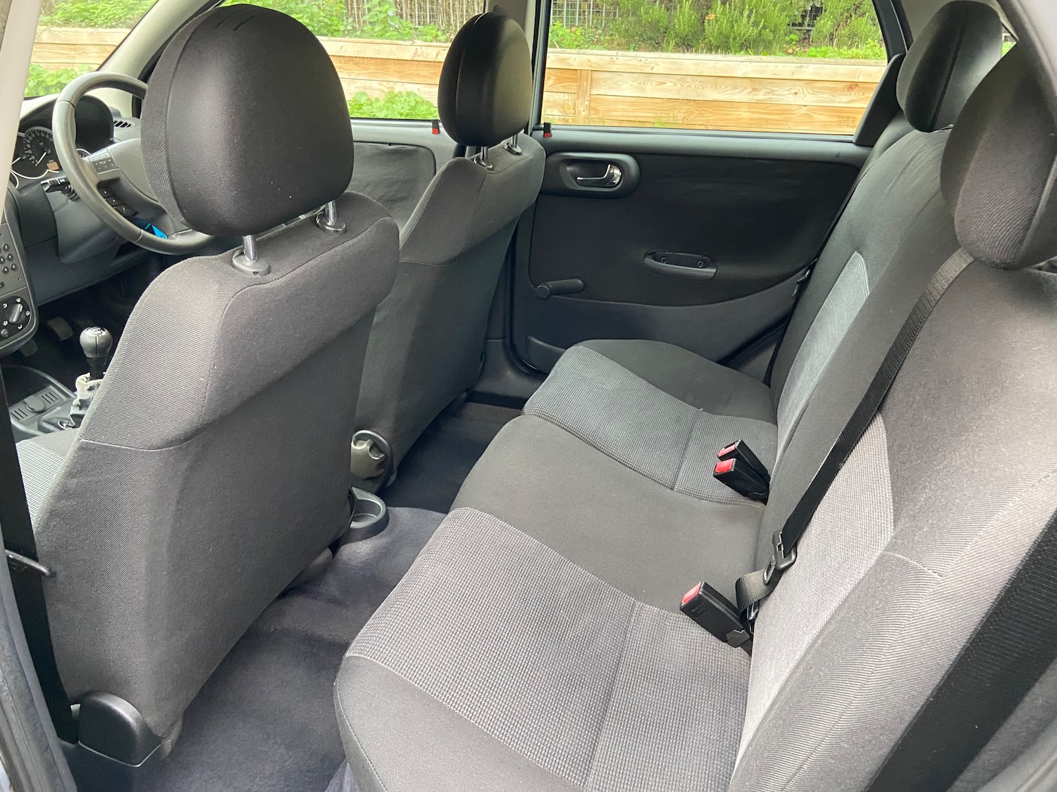 Used Vauxhall Corsa 2005 for sale - 76495766: Photo 8