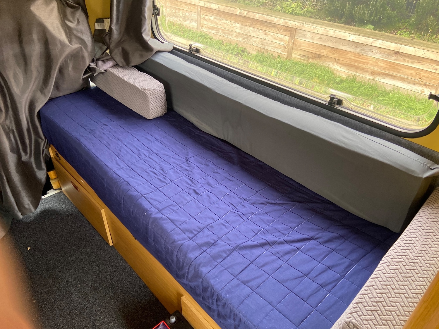 Used Fiat Ducato 1987 for sale - 77703252: Photo 15