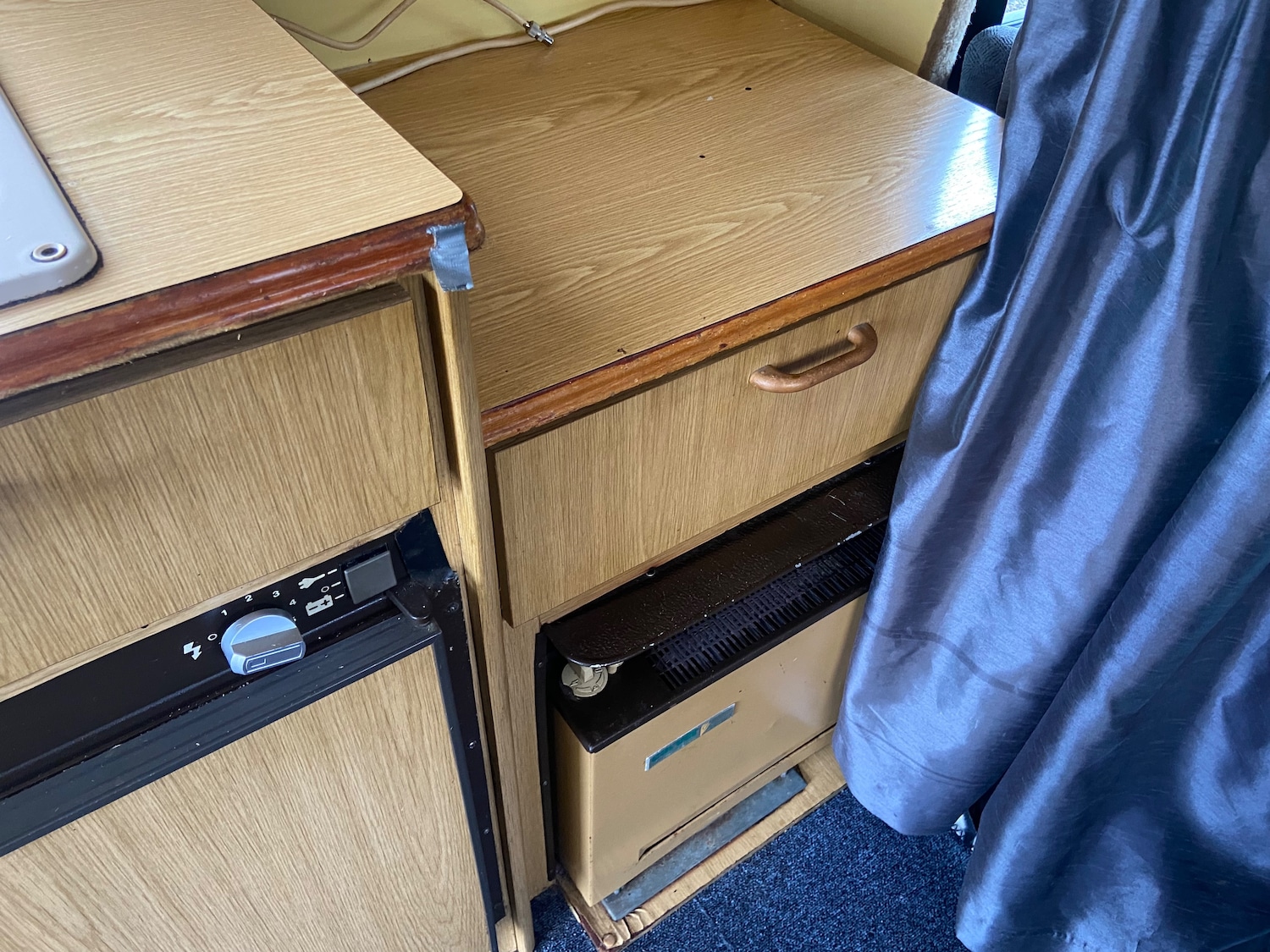 Used Fiat Ducato 1987 for sale - 77703252: Photo 17