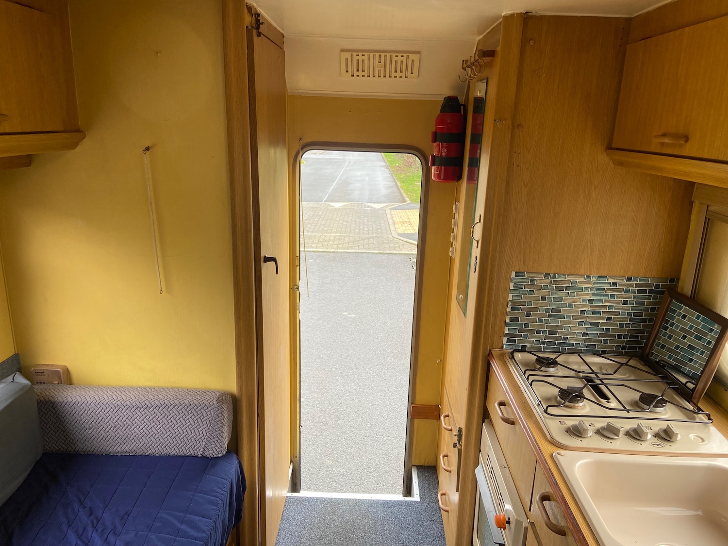 Used Fiat Ducato 1987 for sale - 77703252: Photo 23