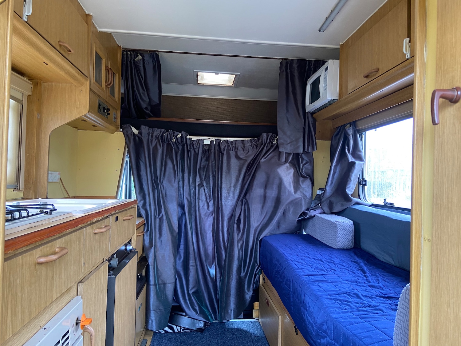 Used Fiat Ducato 1987 for sale - 77703252: Photo 24