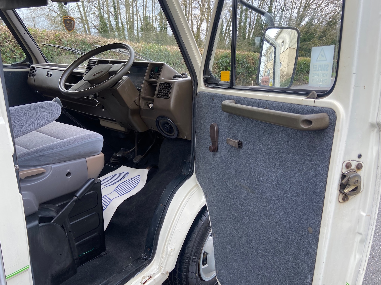 Used Fiat Ducato 1987 for sale - 77703252: Photo 8