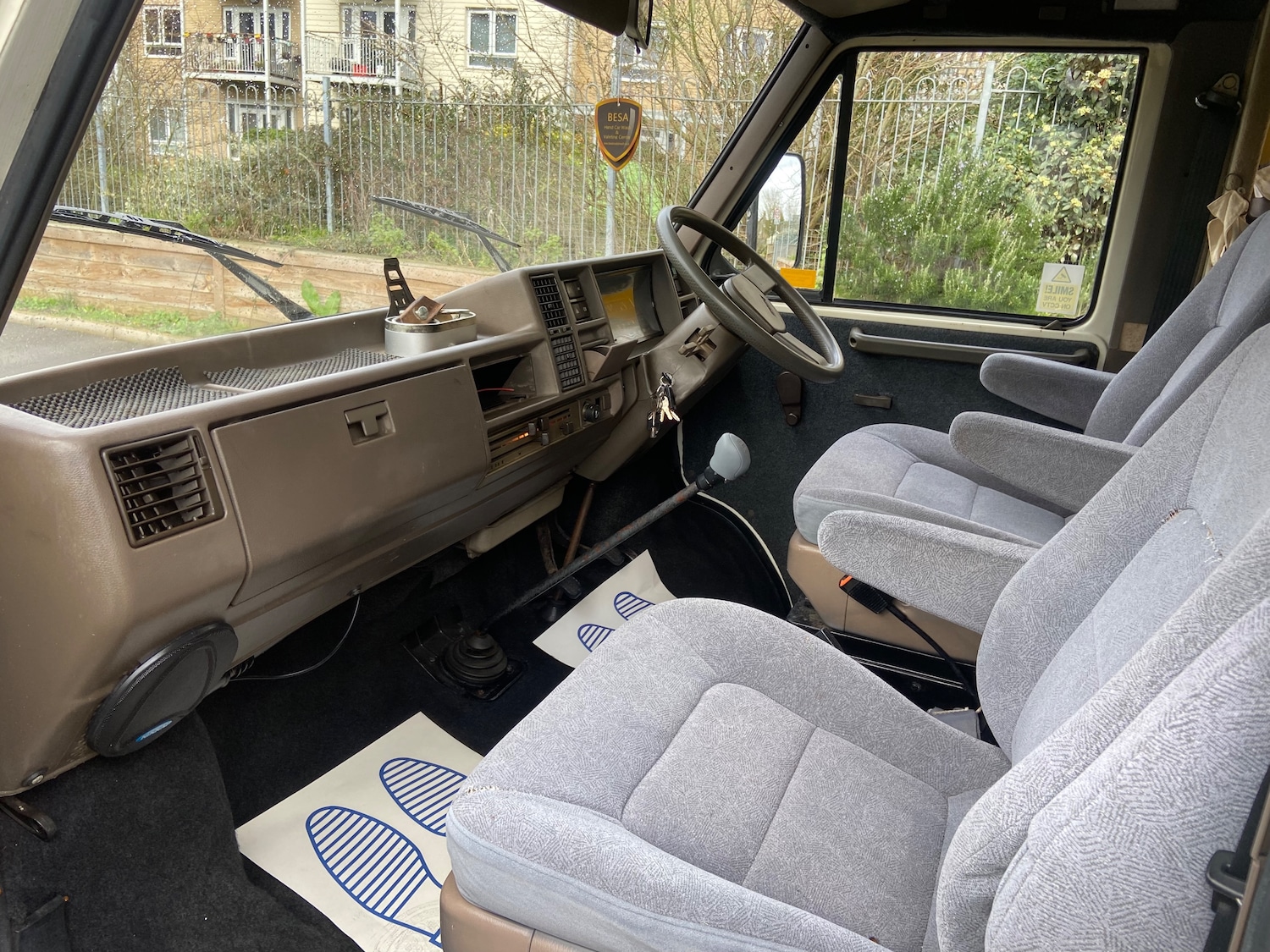 Used Fiat Ducato 1987 for sale - 77703252: Photo 9