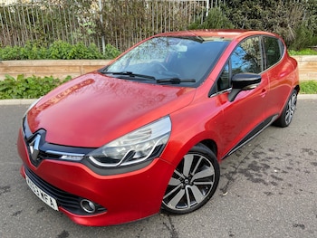 2013 (63) - 1.5 dCi Dynamique S MediaNav Hatchback 5dr Diesel Manual Euro 5 (s/s) (90 p