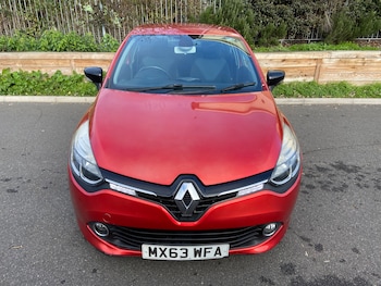 Used Renault Clio 2013 for sale - 76557796: Photo