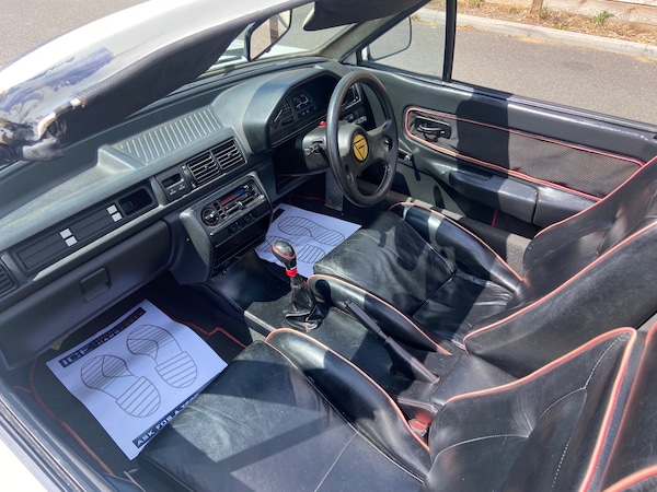 Used Ginetta G32 1995 for sale - 75124076: Photo 12