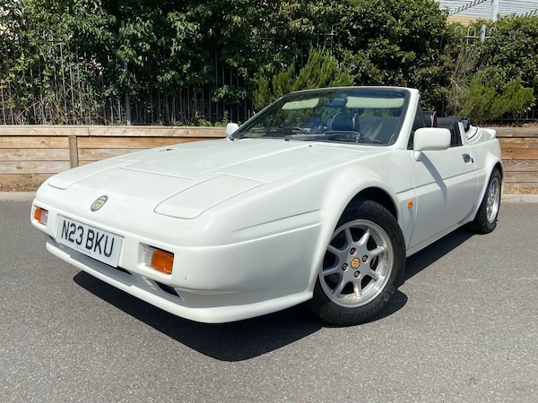 Used Ginetta G32 1995 for sale - 75124076: Photo 14