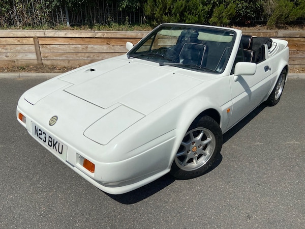 Used Ginetta G32 1995 for sale - 75124076: Photo 1