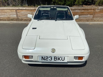 Used Ginetta G32 1995 for sale - 75124076: Photo