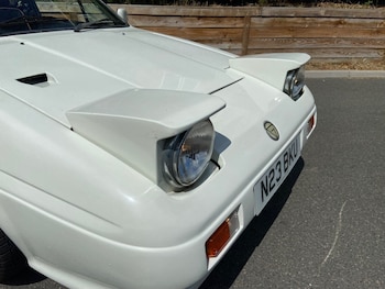 Used Ginetta G32 1995 for sale - 75124076: Photo