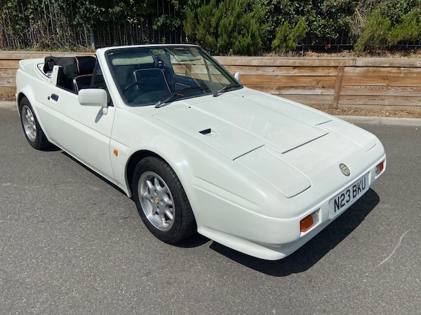 Used Ginetta G32 1995 for sale - 75124076: Photo 5