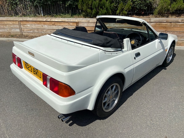 Used Ginetta G32 1995 for sale - 75124076: Photo 6