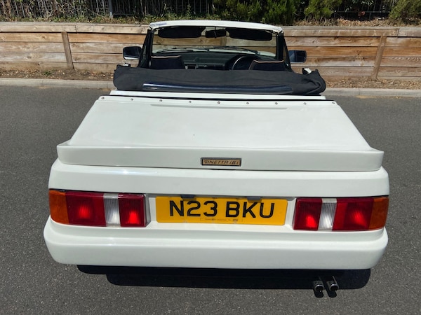Used Ginetta G32 1995 for sale - 75124076: Photo 7