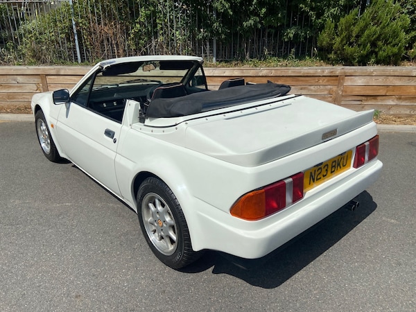 Used Ginetta G32 1995 for sale - 75124076: Photo 8