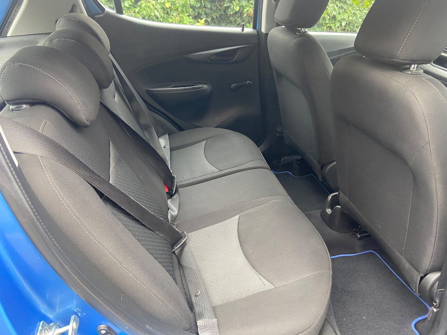 Used Vauxhall Viva 2015 for sale - 76480789: Photo 10