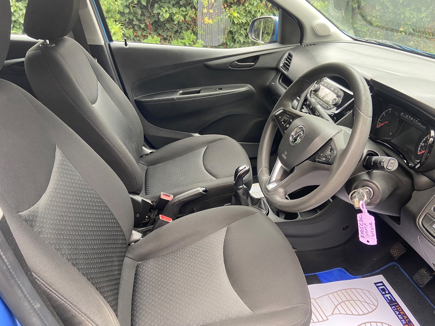 Used Vauxhall Viva 2015 for sale - 76480789: Photo 11