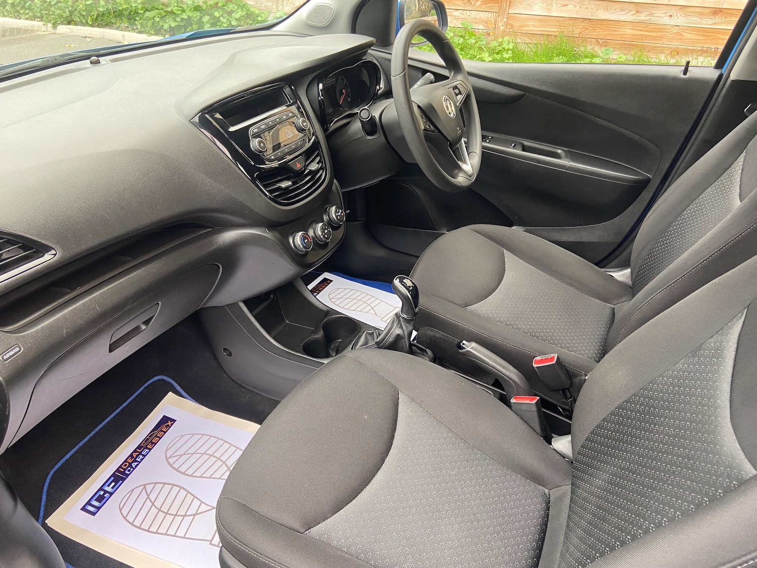 Used Vauxhall Viva 2015 for sale - 76480789: Photo 7