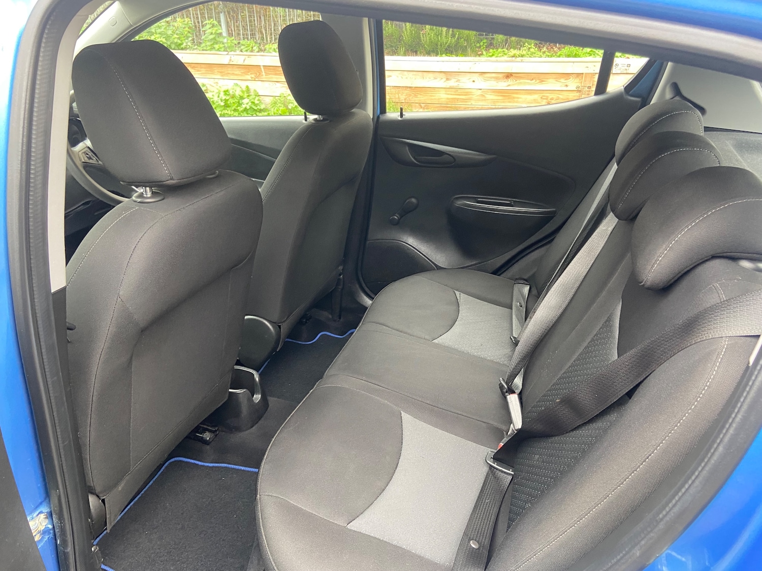 Used Vauxhall Viva 2015 for sale - 76480789: Photo 8