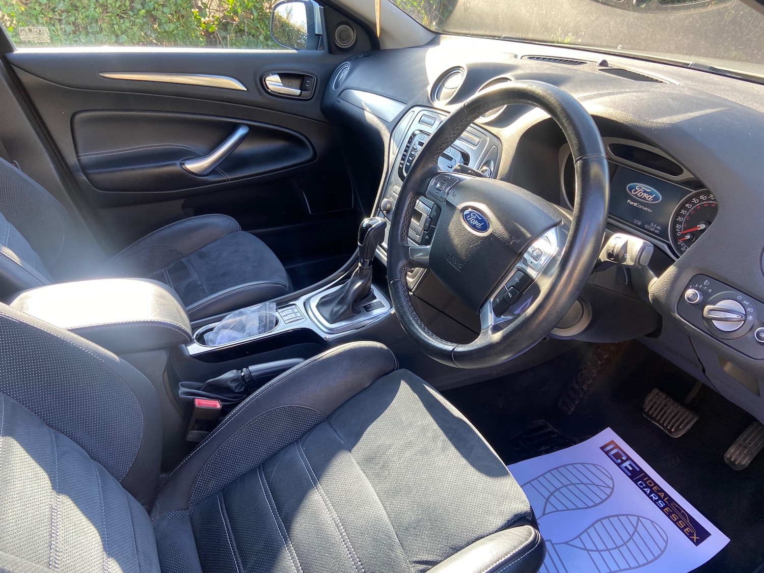 Used Ford Mondeo 2010 for sale - 77493762: Photo 14