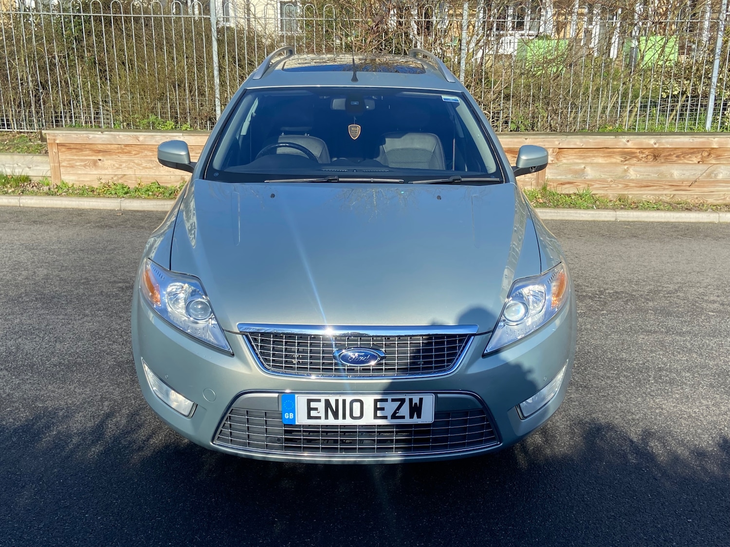 Used Ford Mondeo 2010 for sale - 77493762: Photo 2