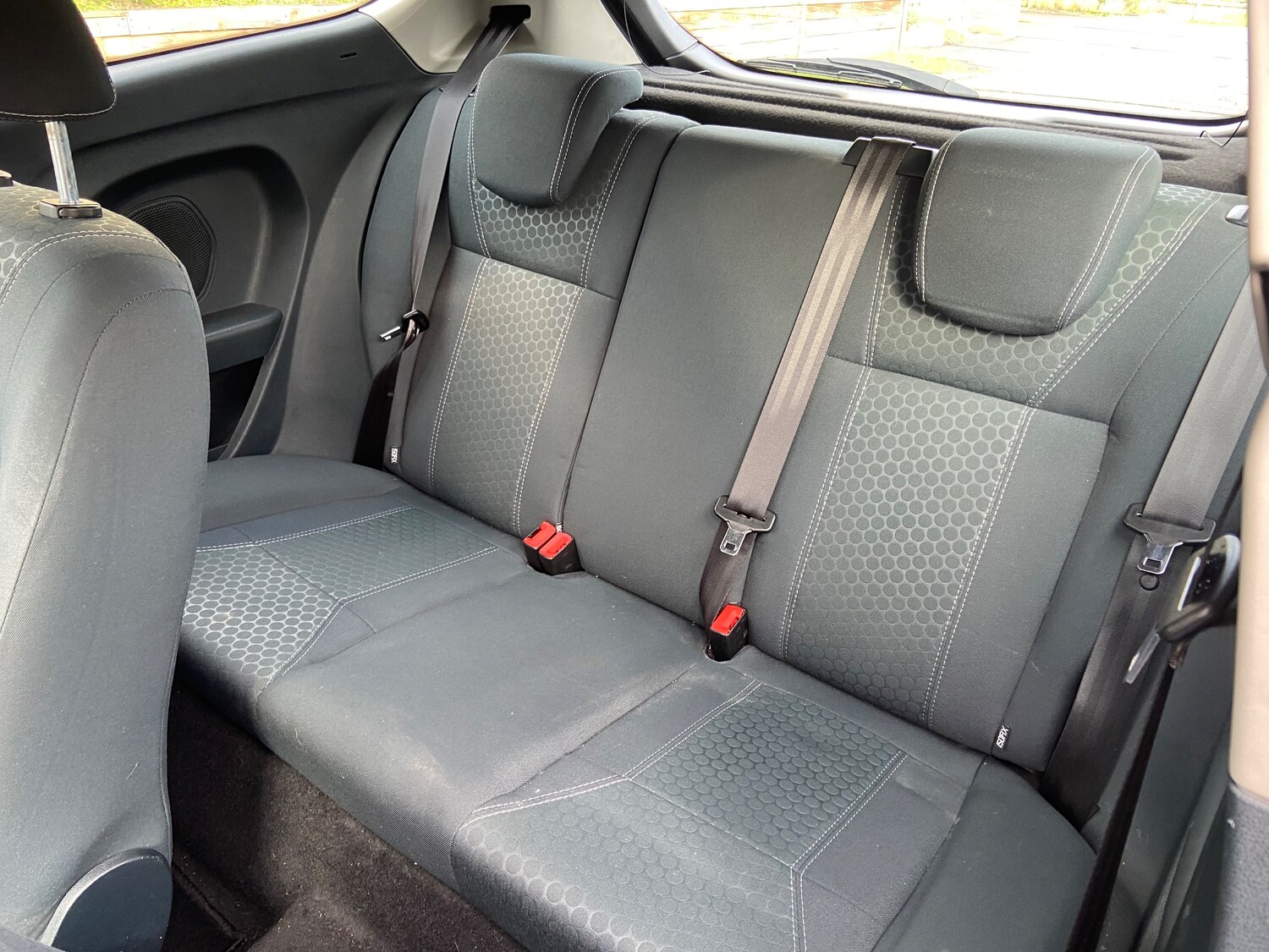 Used Ford Fiesta 2011 for sale - 77897439: Photo 7