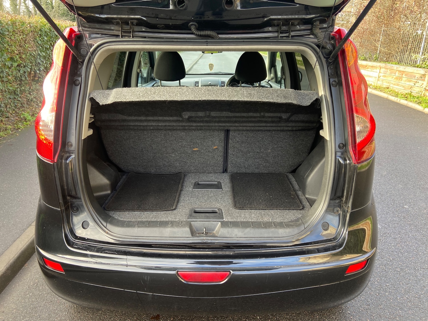 Used Nissan Note 2011 for sale - 77113430: Photo 10