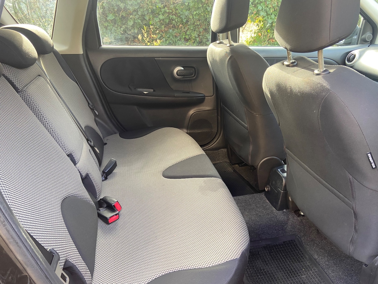 Used Nissan Note 2011 for sale - 77113430: Photo 11