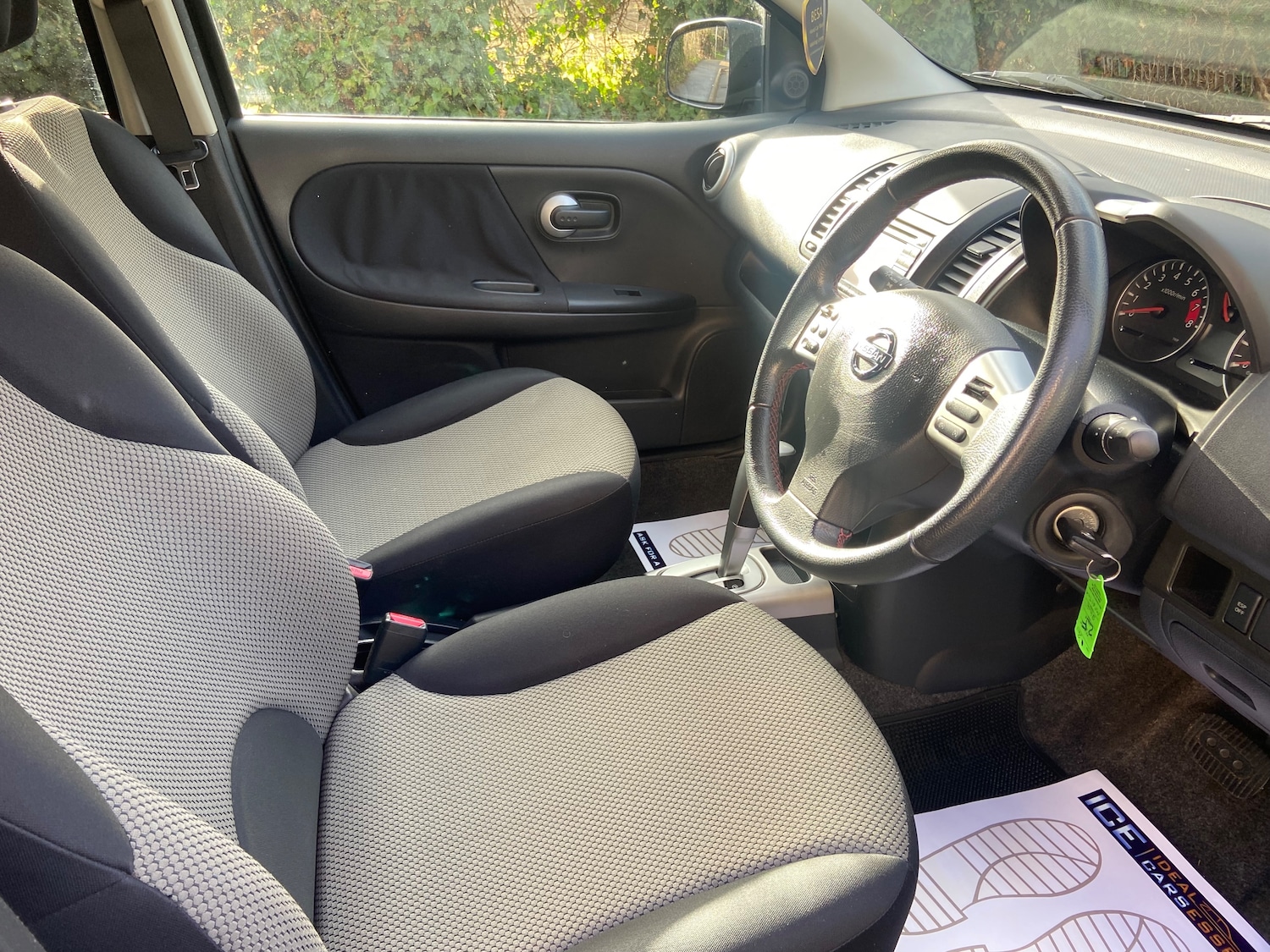 Used Nissan Note 2011 for sale - 77113430: Photo 12