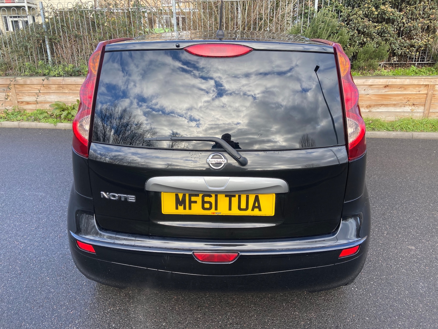 Used Nissan Note 2011 for sale - 77113430: Photo 6