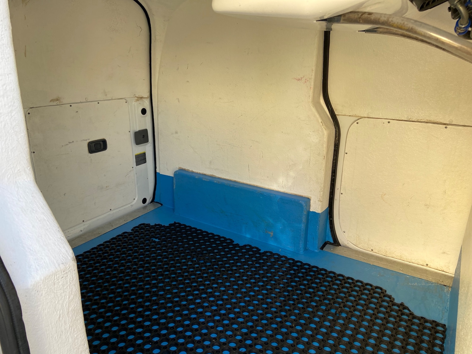 Used Nissan NV200 2016 for sale - 76663122: Photo 11