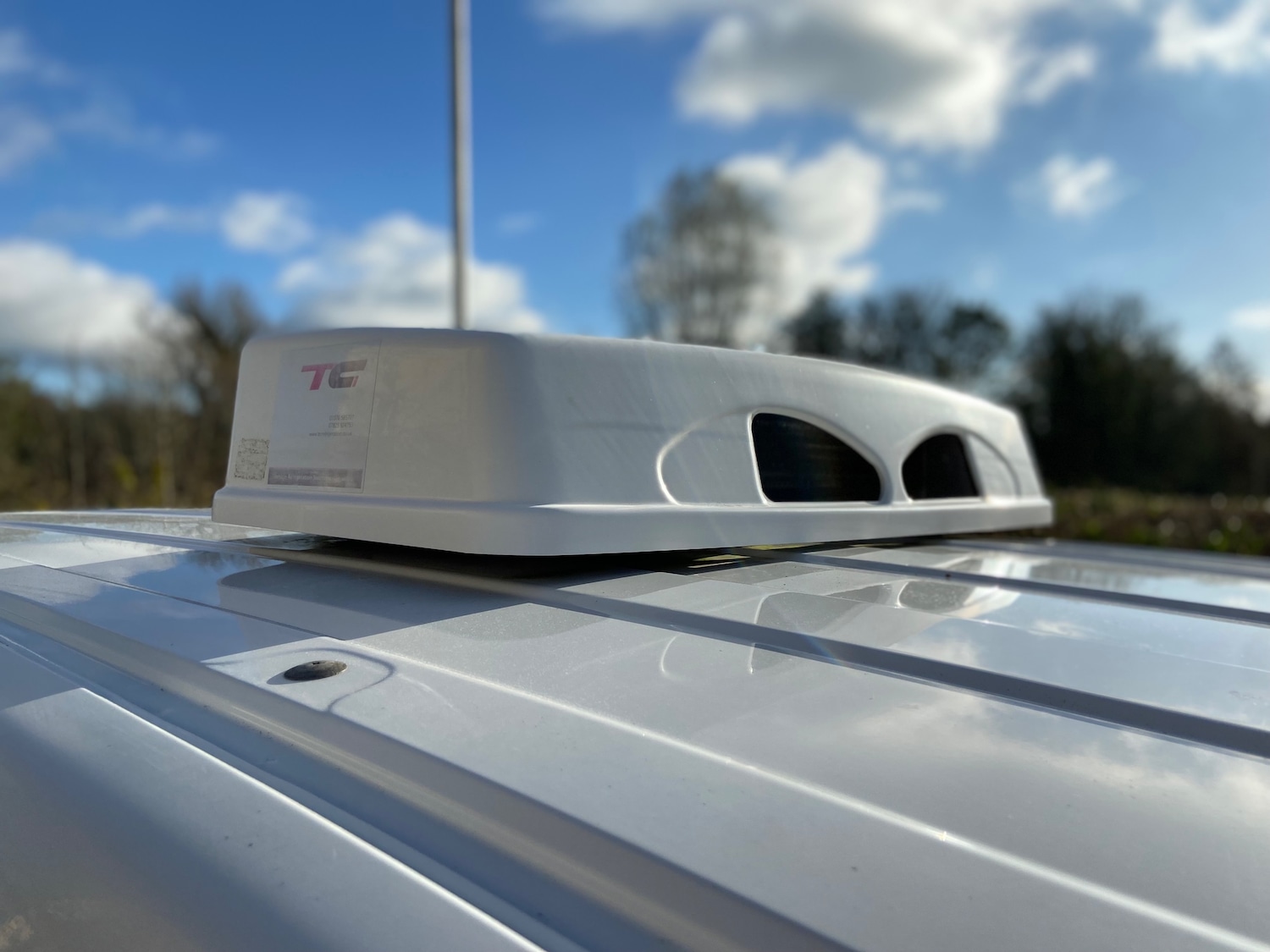 Used Nissan NV200 2016 for sale - 76663122: Photo 14