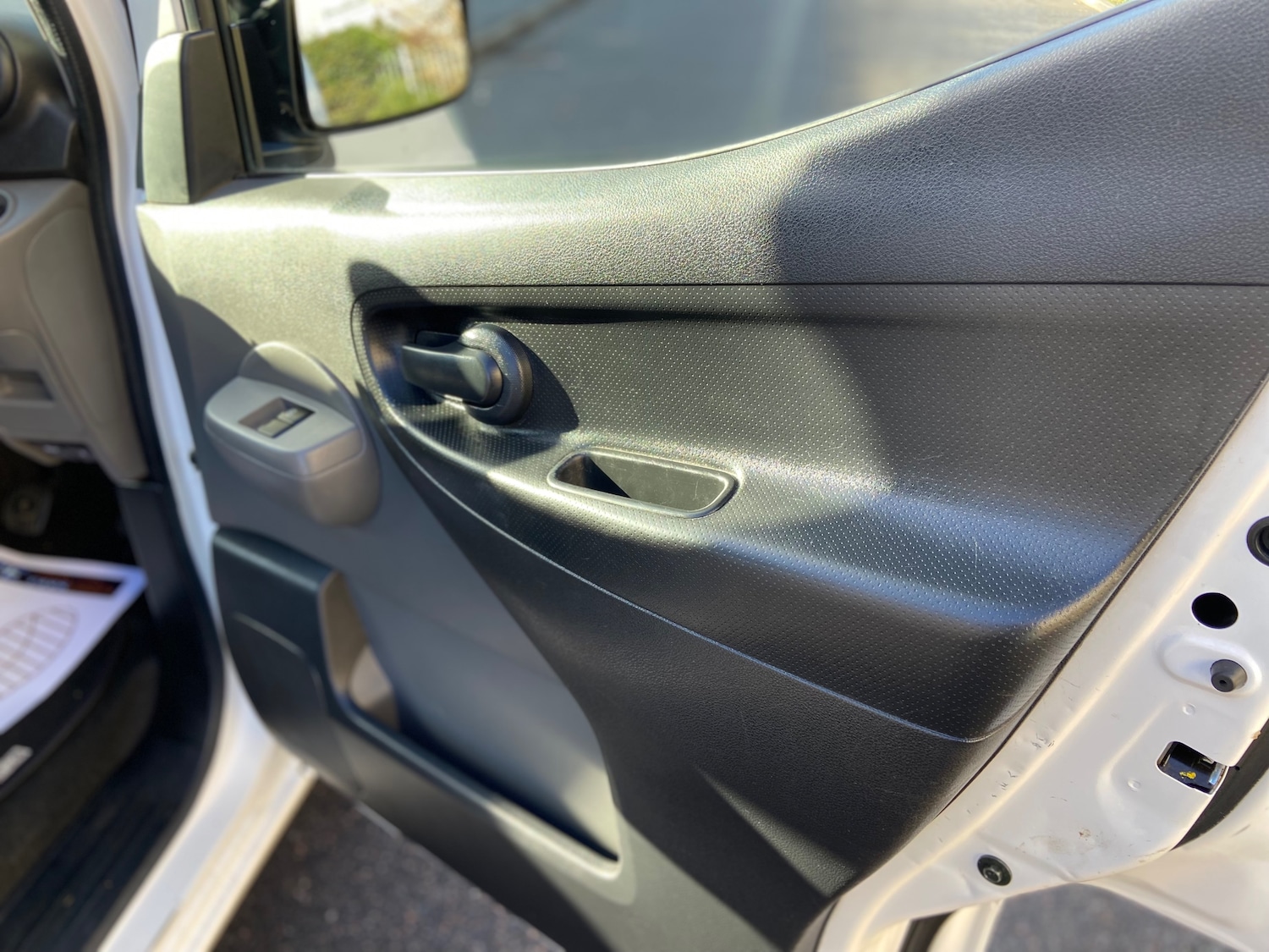 Used Nissan NV200 2016 for sale - 76663122: Photo 15