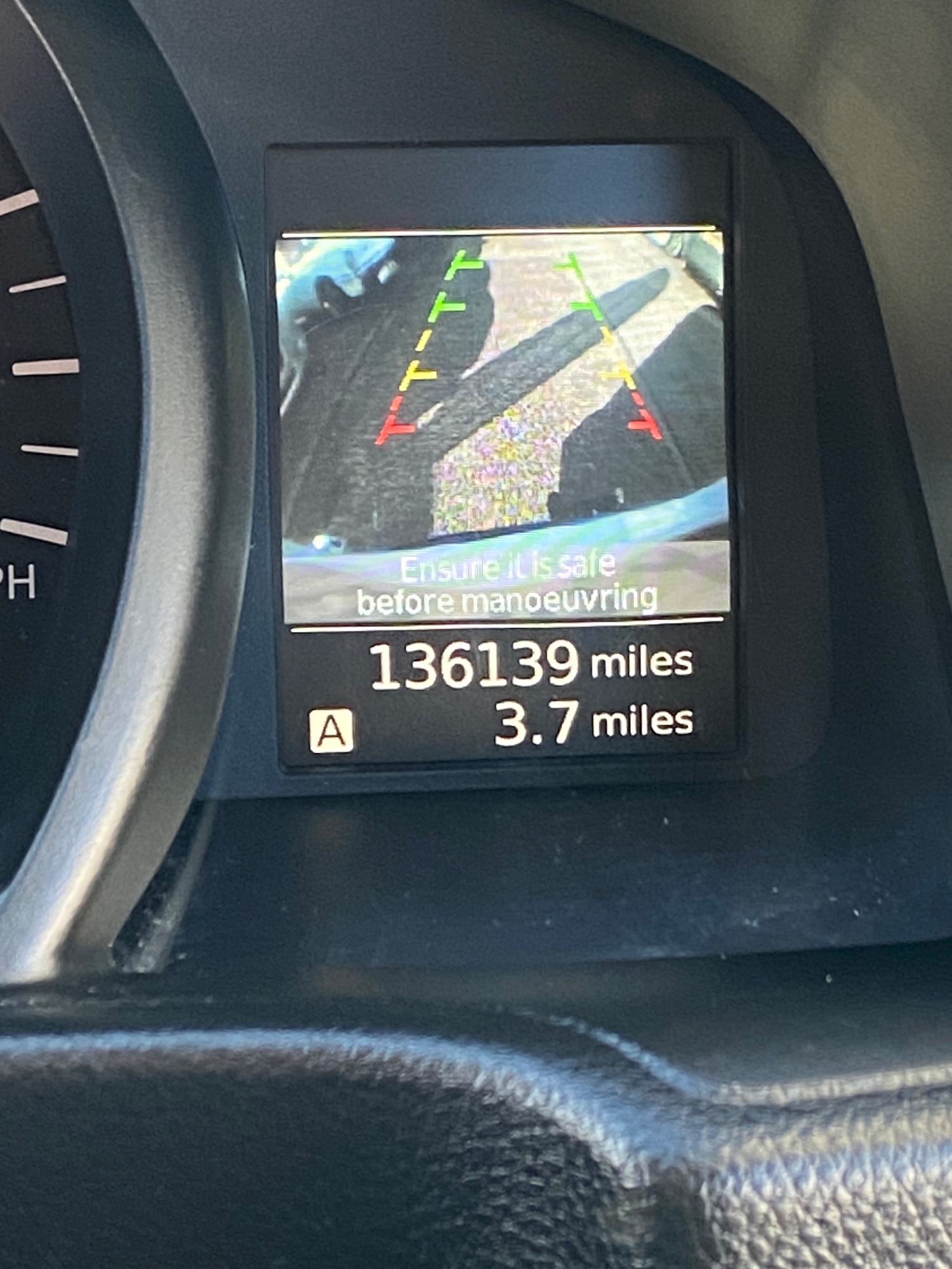 Used Nissan NV200 2016 for sale - 76663122: Photo 17