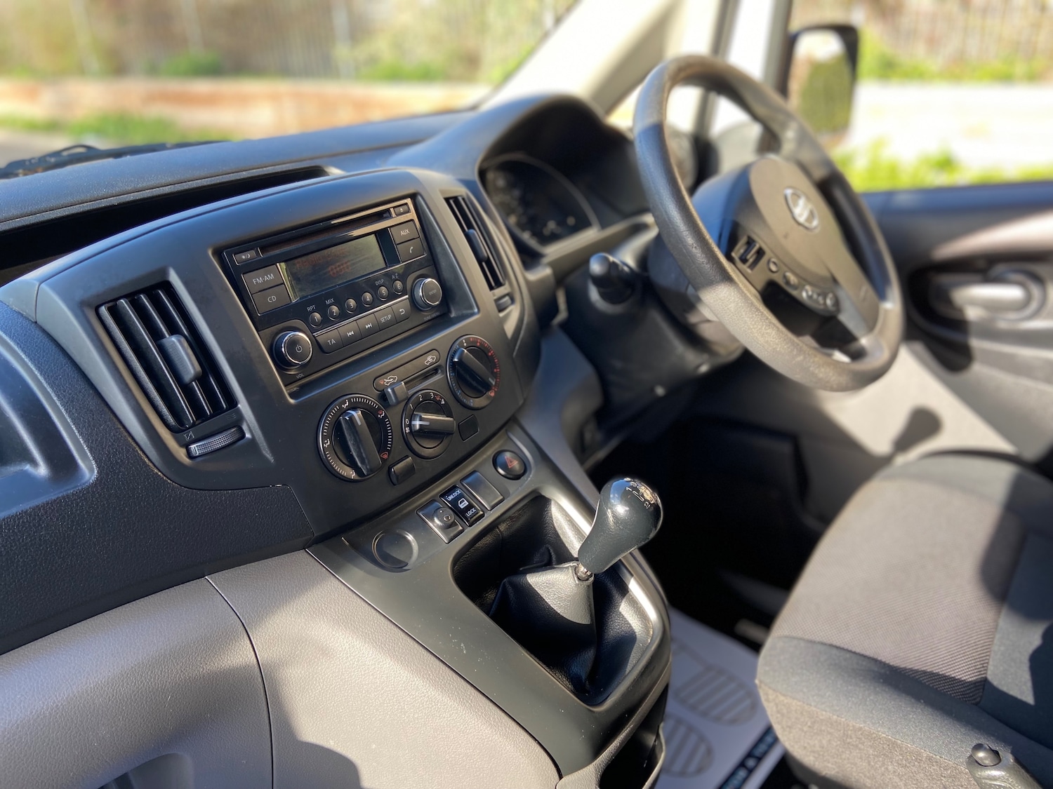 Used Nissan NV200 2016 for sale - 76663122: Photo 7