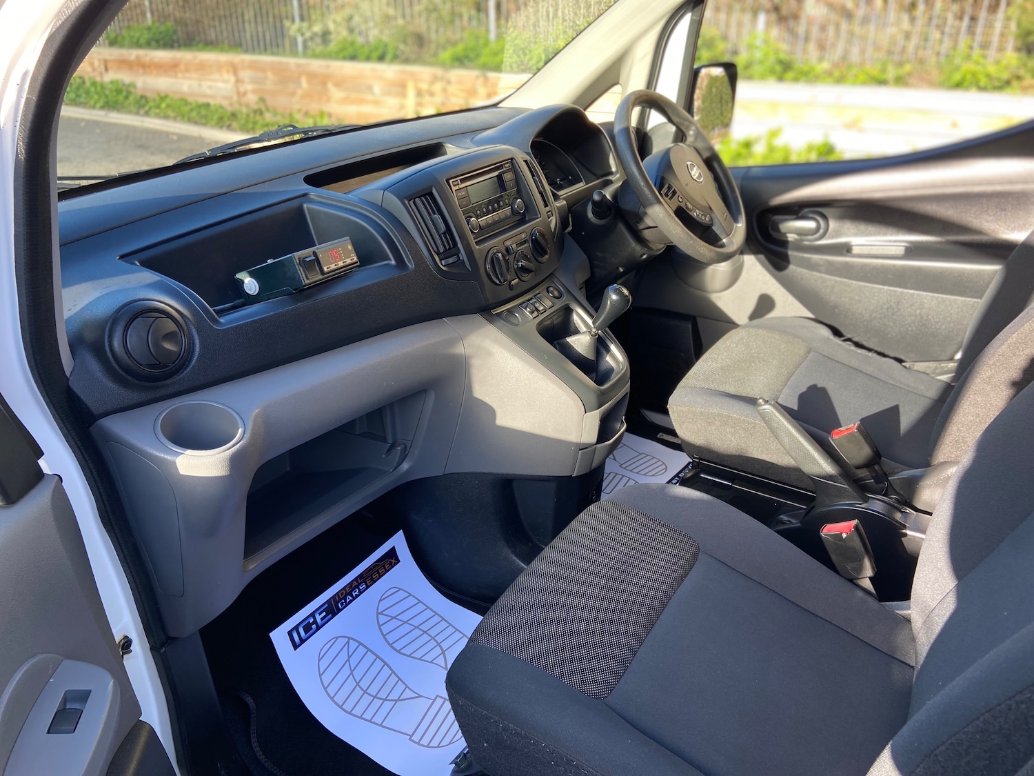 Used Nissan NV200 2016 for sale - 76663122: Photo 8