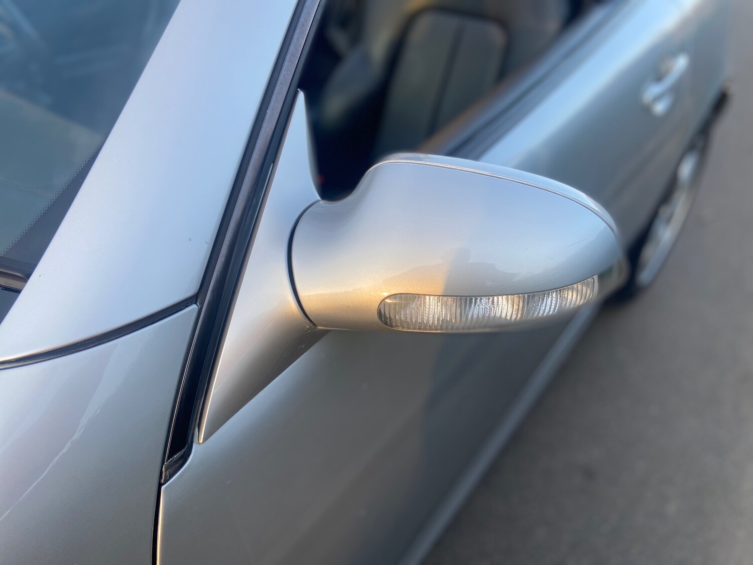 Used Mercedes-Benz SLK 2003 for sale - 77946236: Photo 10