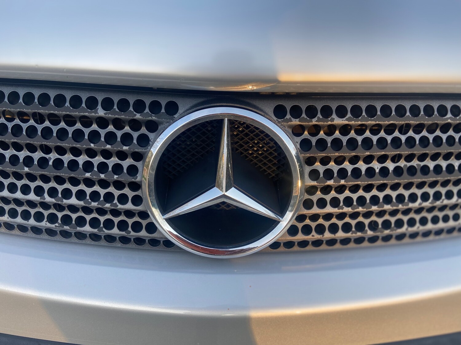 Used Mercedes-Benz SLK 2003 for sale - 77946236: Photo 15