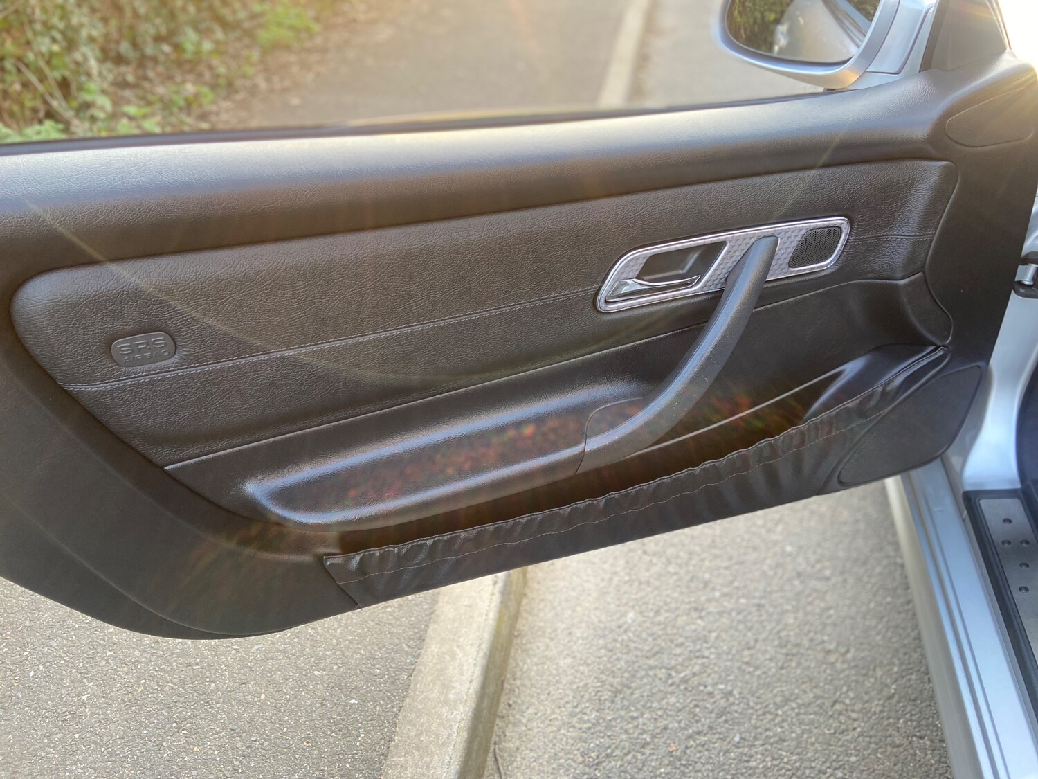 Used Mercedes-Benz SLK 2003 for sale - 77946236: Photo 16