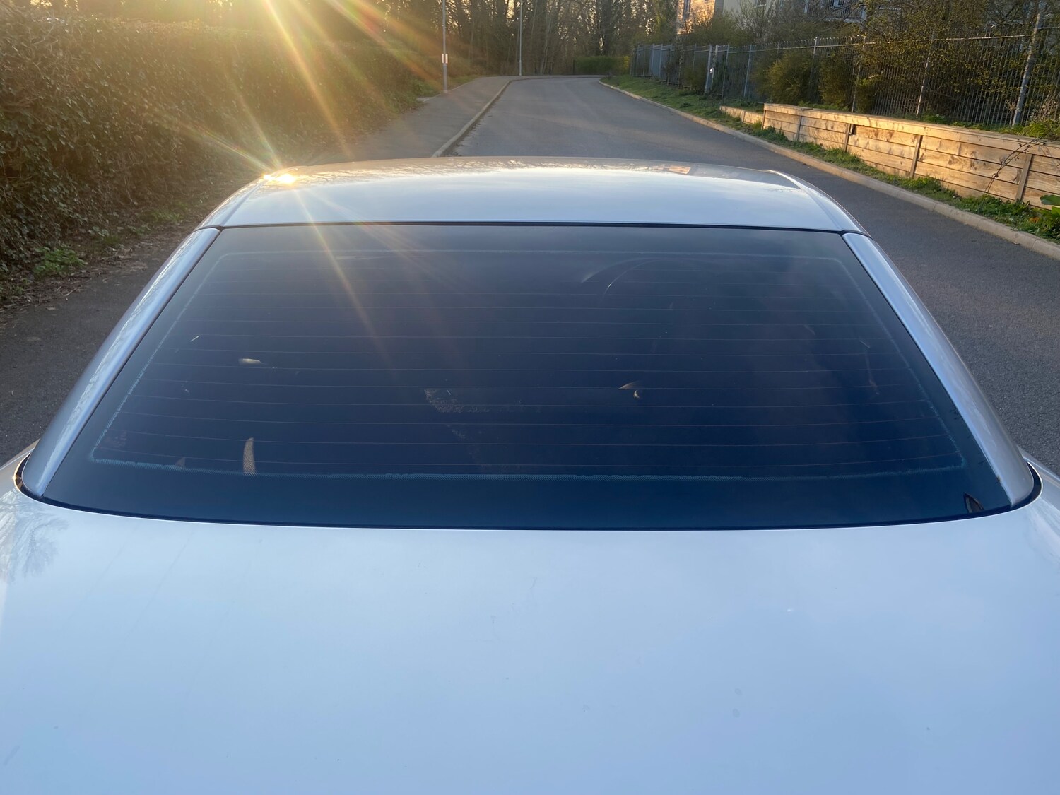 Used Mercedes-Benz SLK 2003 for sale - 77946236: Photo 20