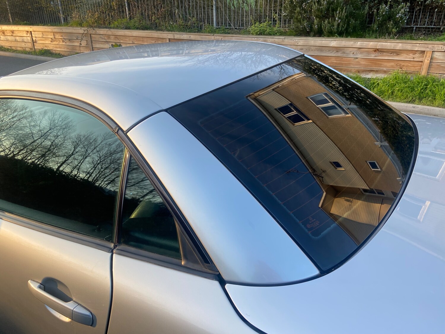 Used Mercedes-Benz SLK 2003 for sale - 77946236: Photo 23