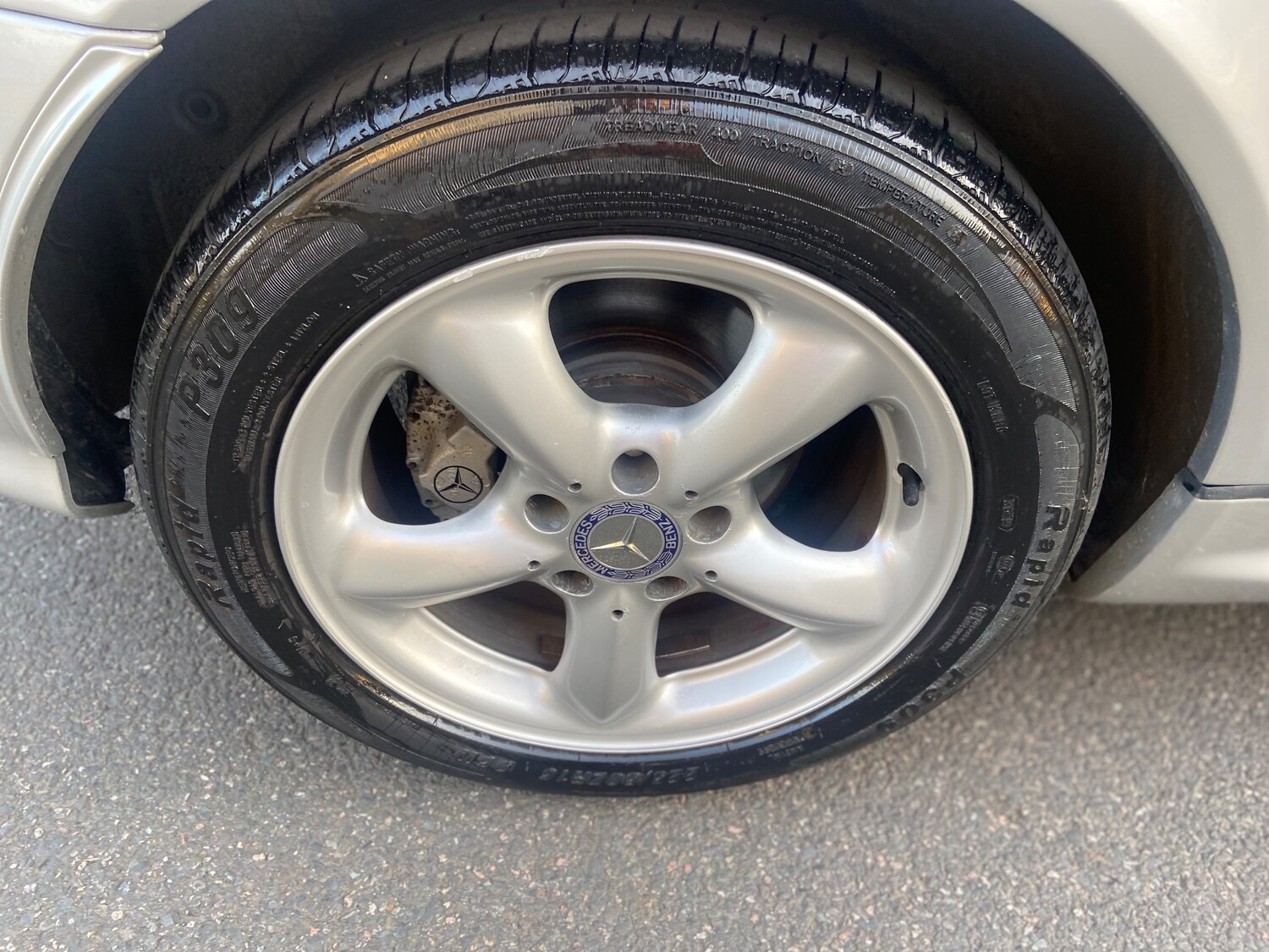 Used Mercedes-Benz SLK 2003 for sale - 77946236: Photo 25