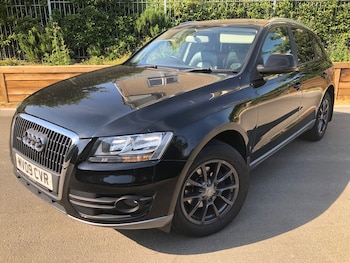 Audi - Q5