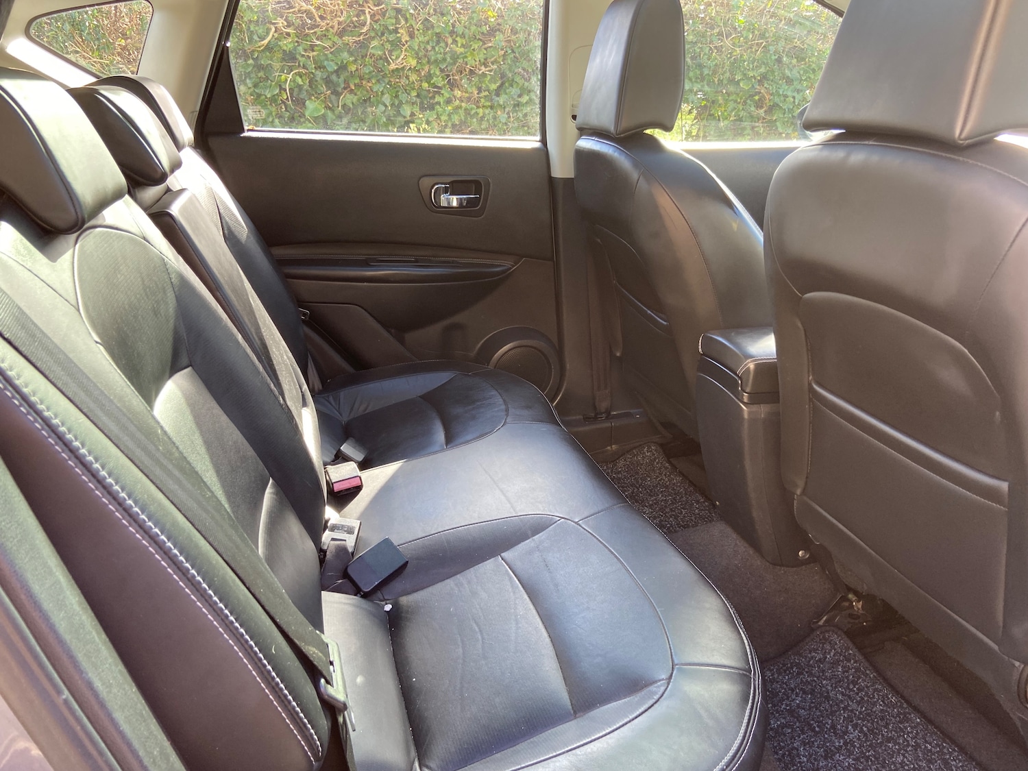 Used Nissan Qashqai 2008 for sale - 78029086: Photo 10