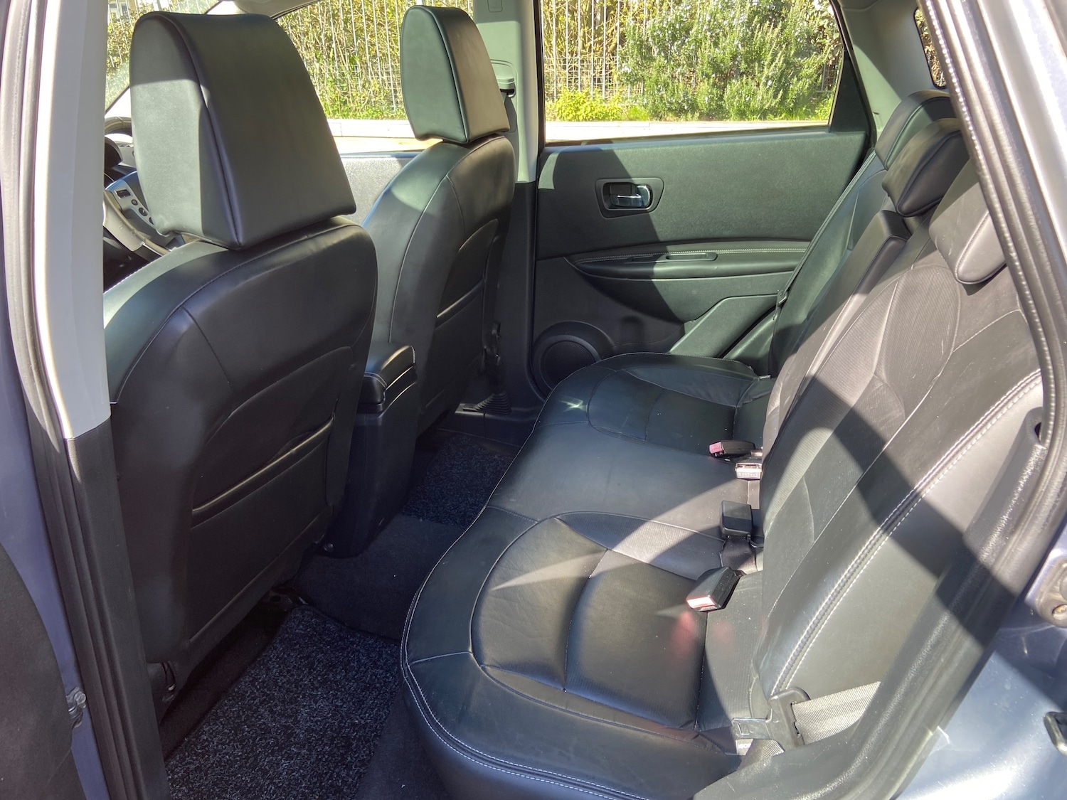 Used Nissan Qashqai 2008 for sale - 78029086: Photo 8