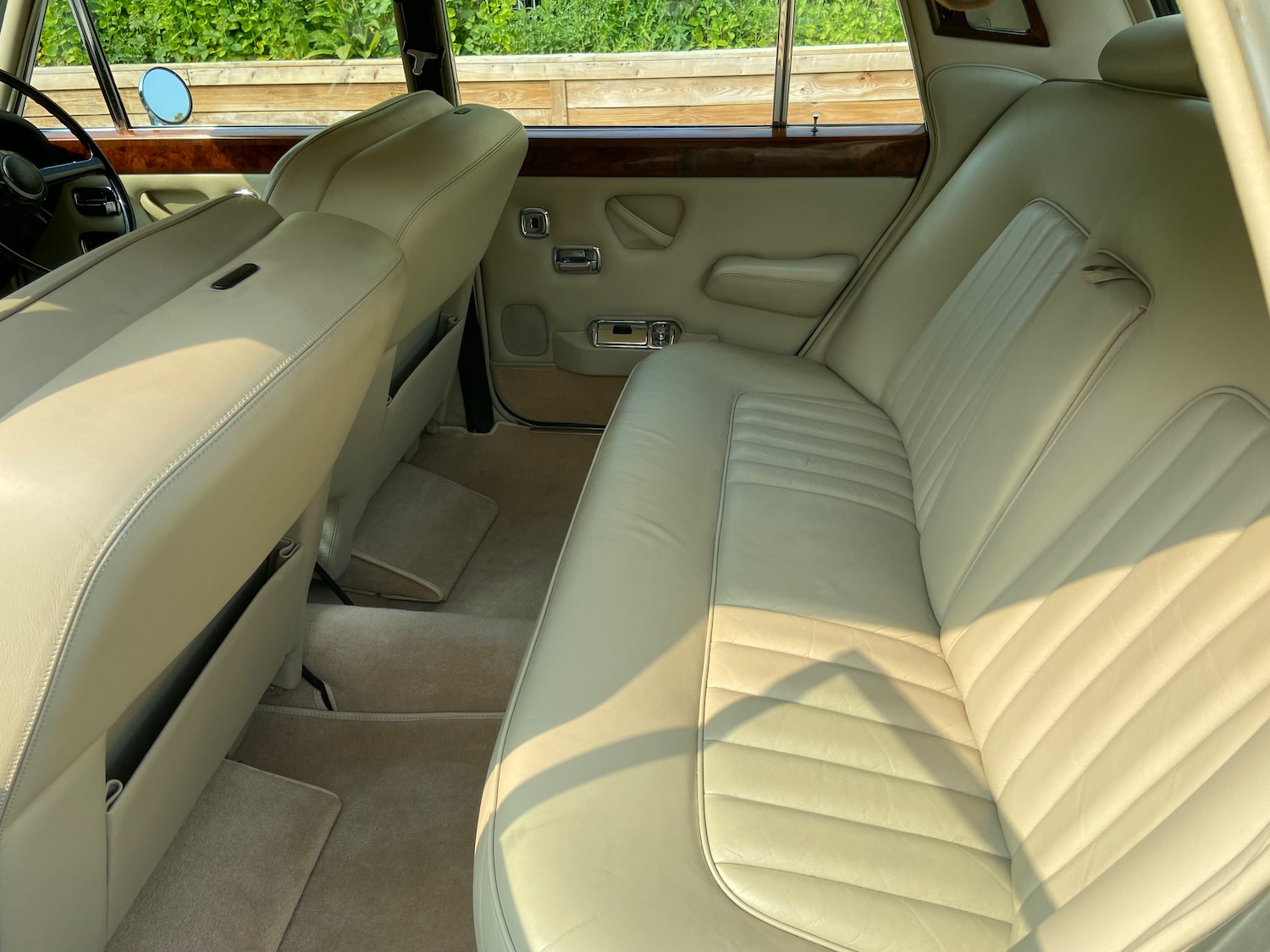 Used Rolls-Royce Silver Shadow 1976 for sale - 76554433: Photo 12