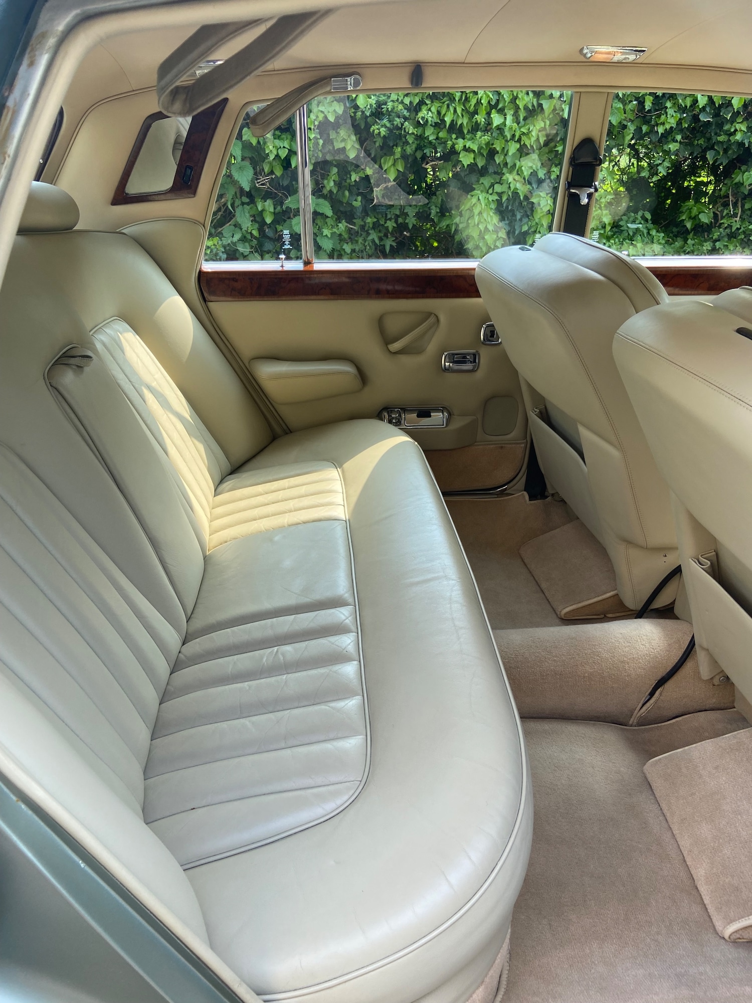 Used Rolls-Royce Silver Shadow 1976 for sale - 76554433: Photo 16