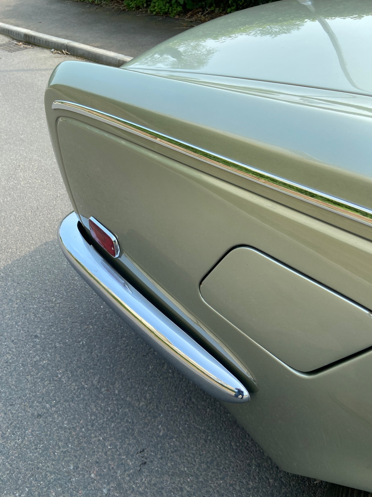 Used Rolls-Royce Silver Shadow 1976 for sale - 76554433: Photo 37